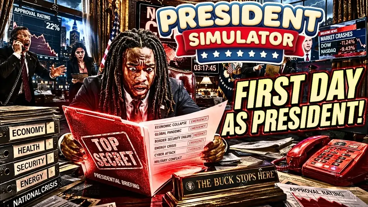 President Simulator Decrees: Approval and Denial Guide