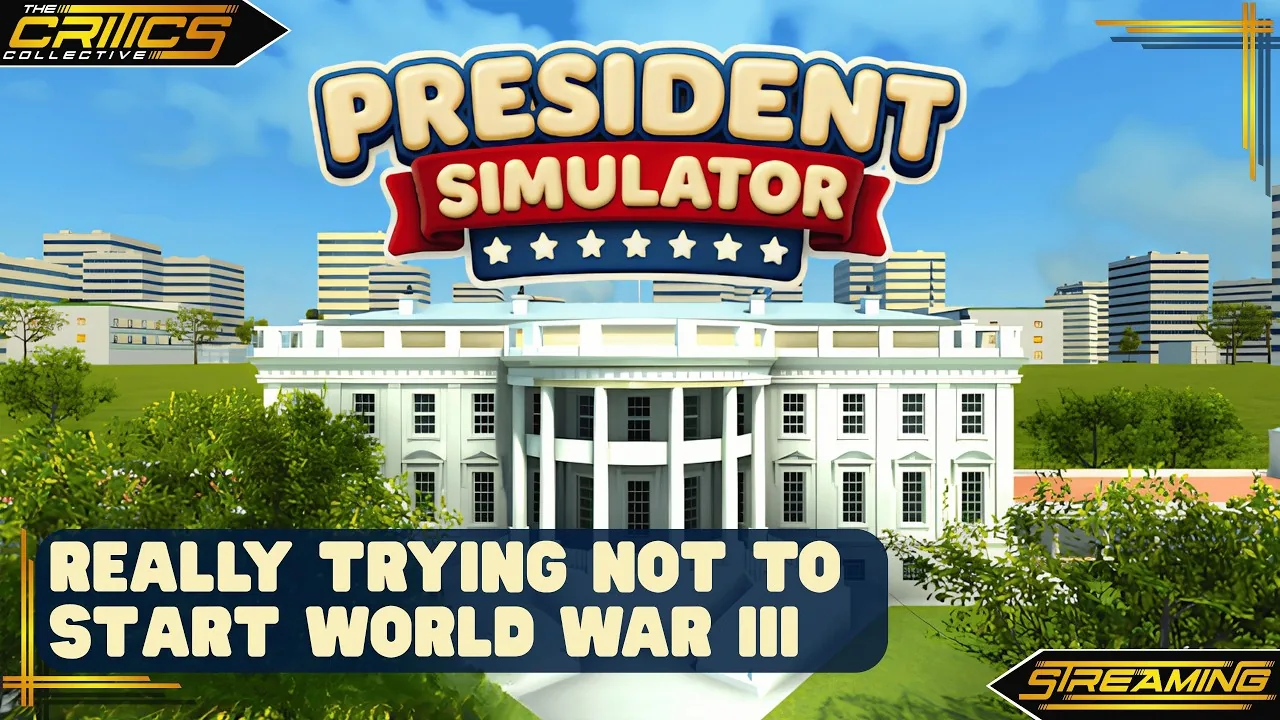 President Simulator Economy: Managing Cash and Laws